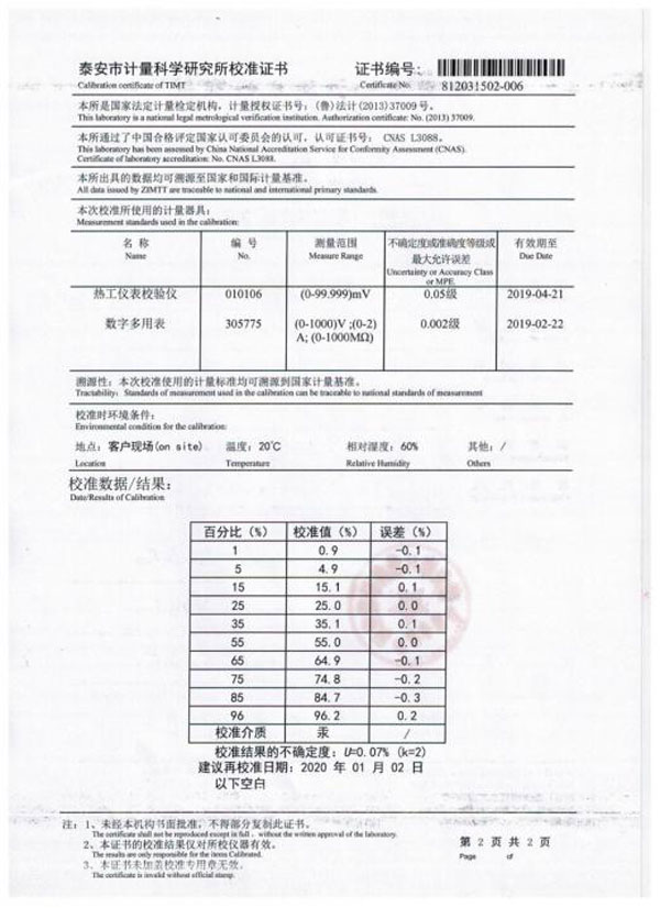 液體石油產(chǎn)品烴類(lèi)測(cè)定儀